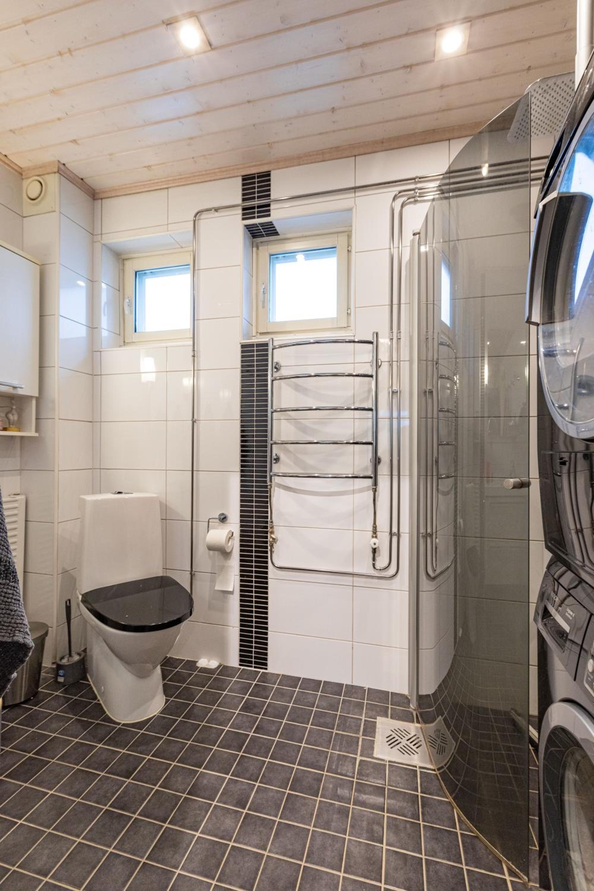 City Apartment Pirkka