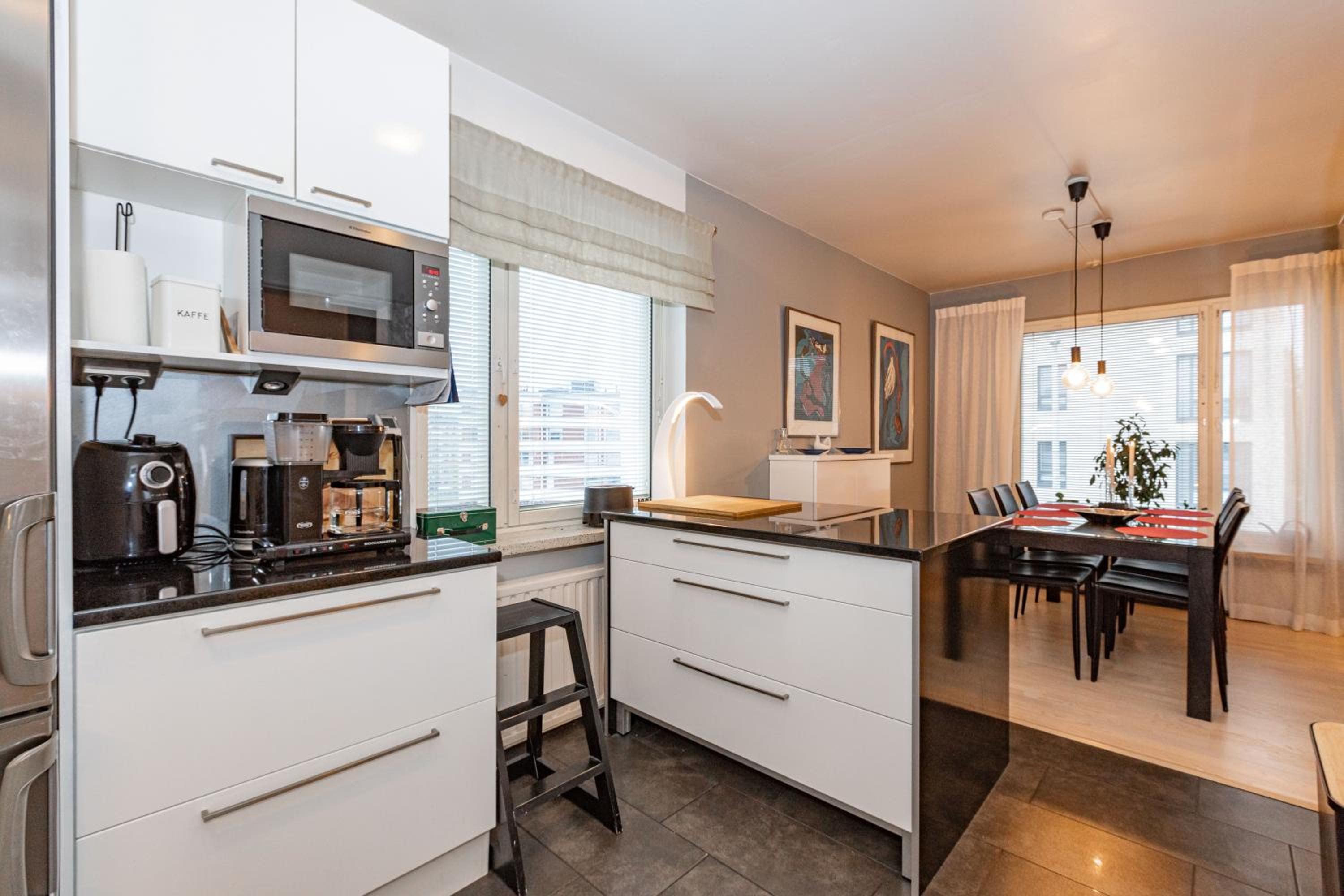 City Apartment Pirkka