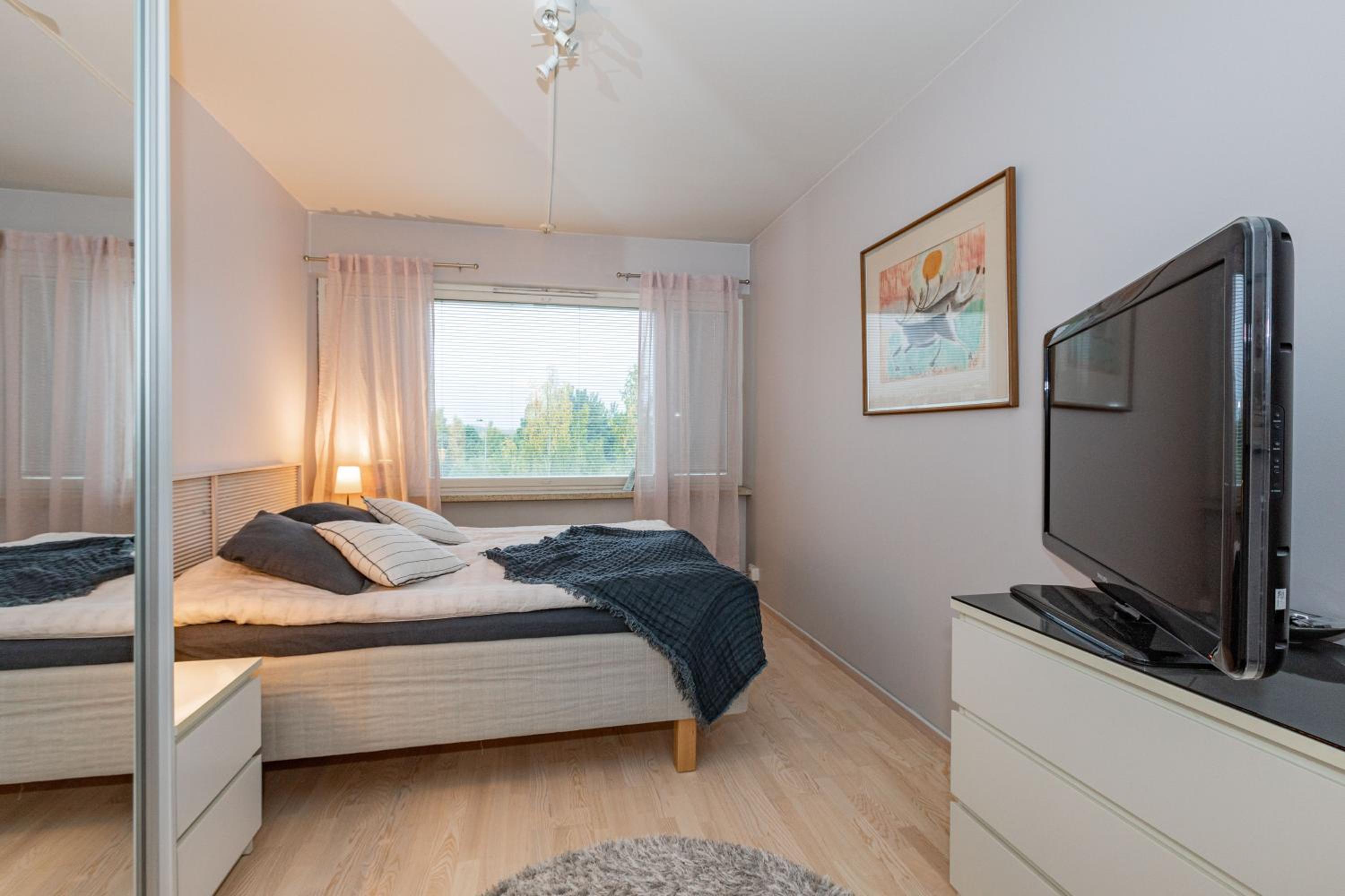 City Apartment Pirkka