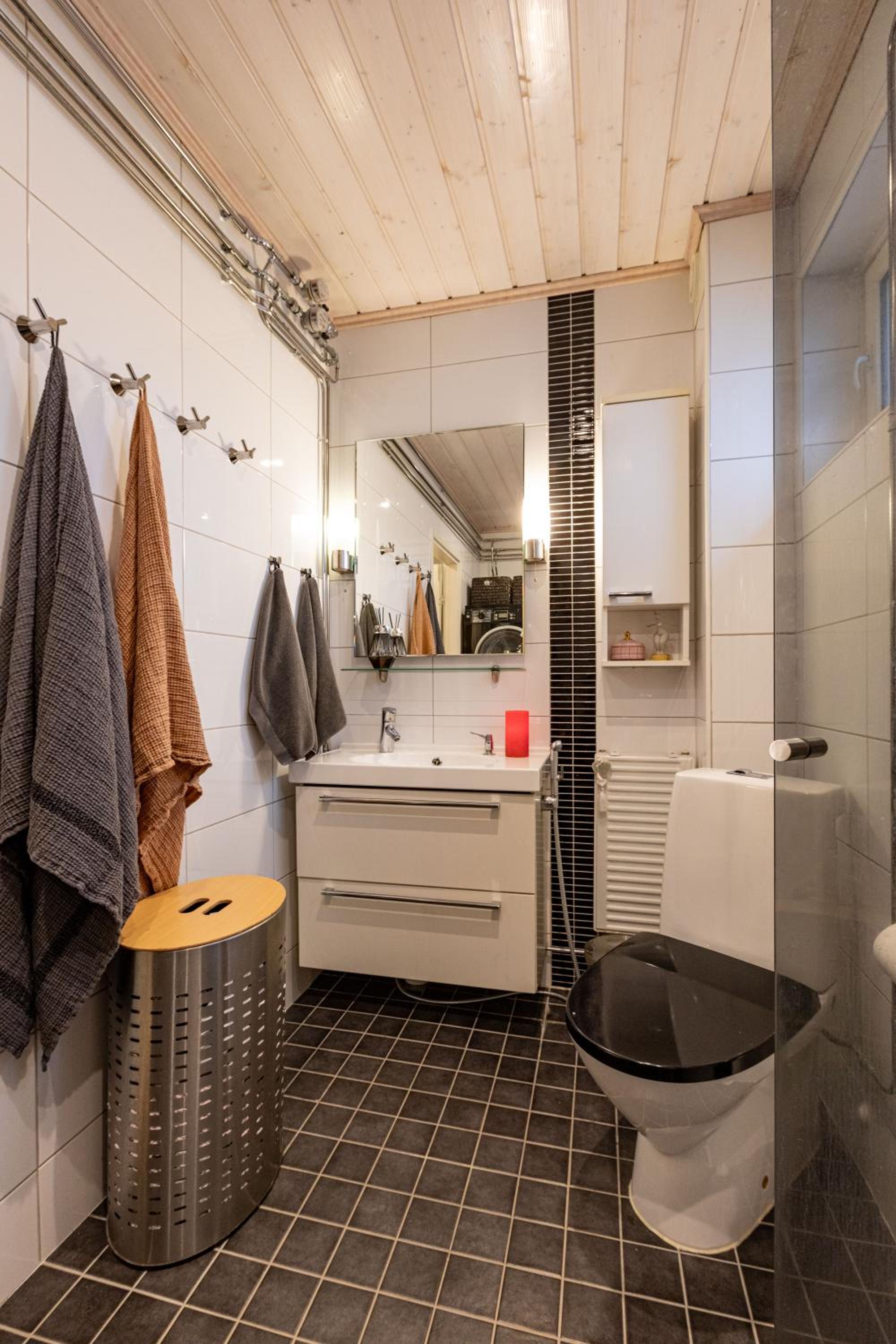 City Apartment Pirkka