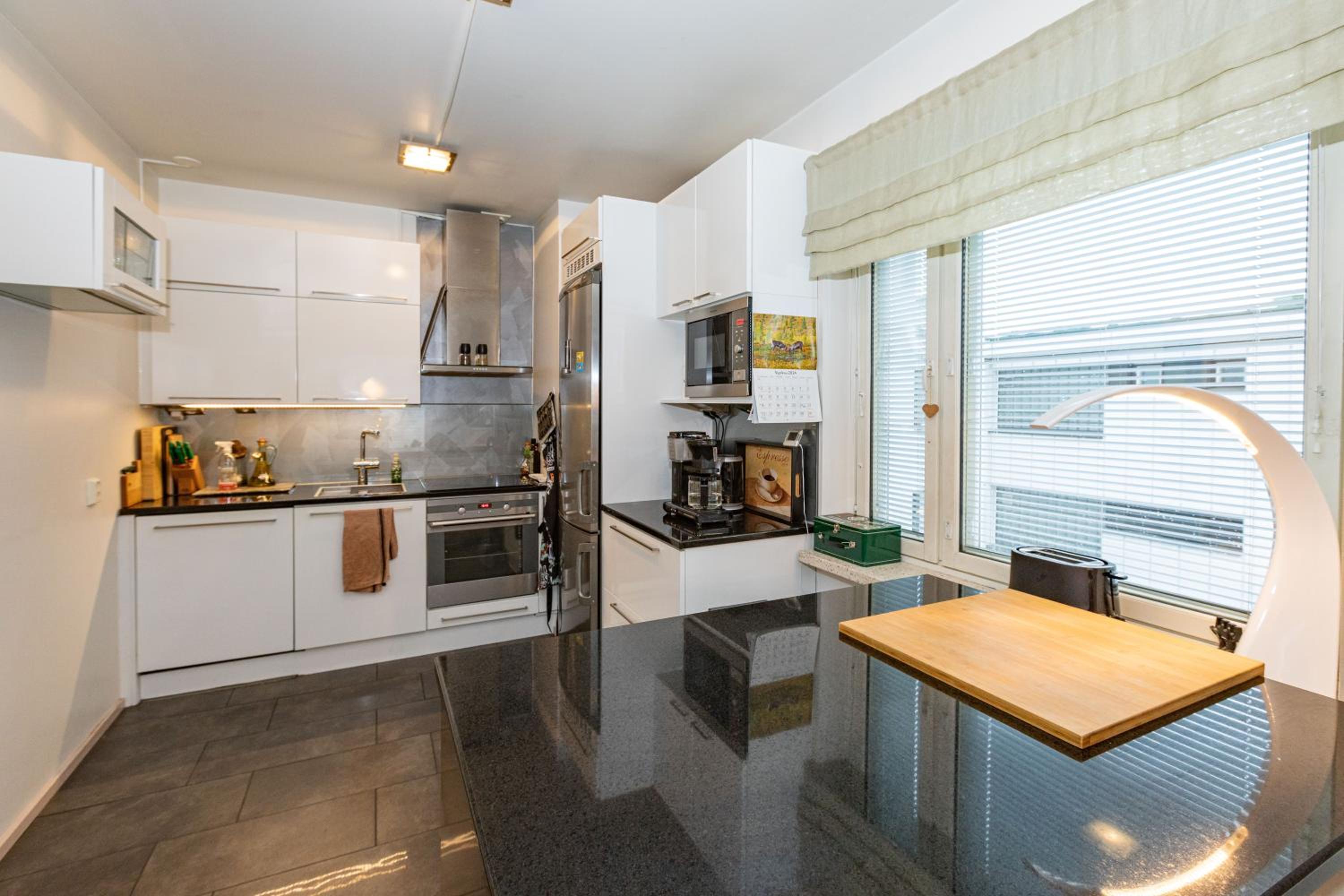 City Apartment Pirkka