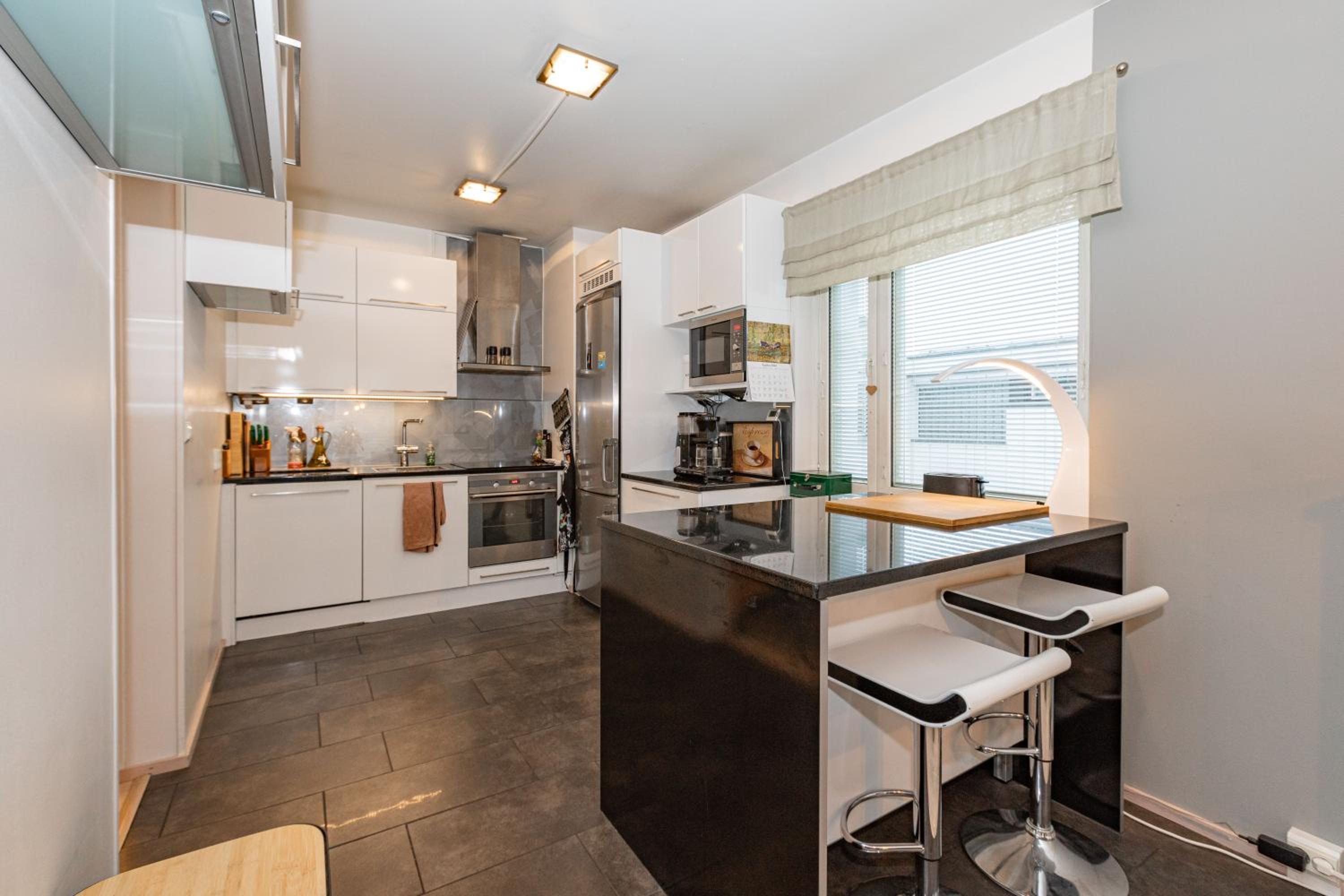 City Apartment Pirkka