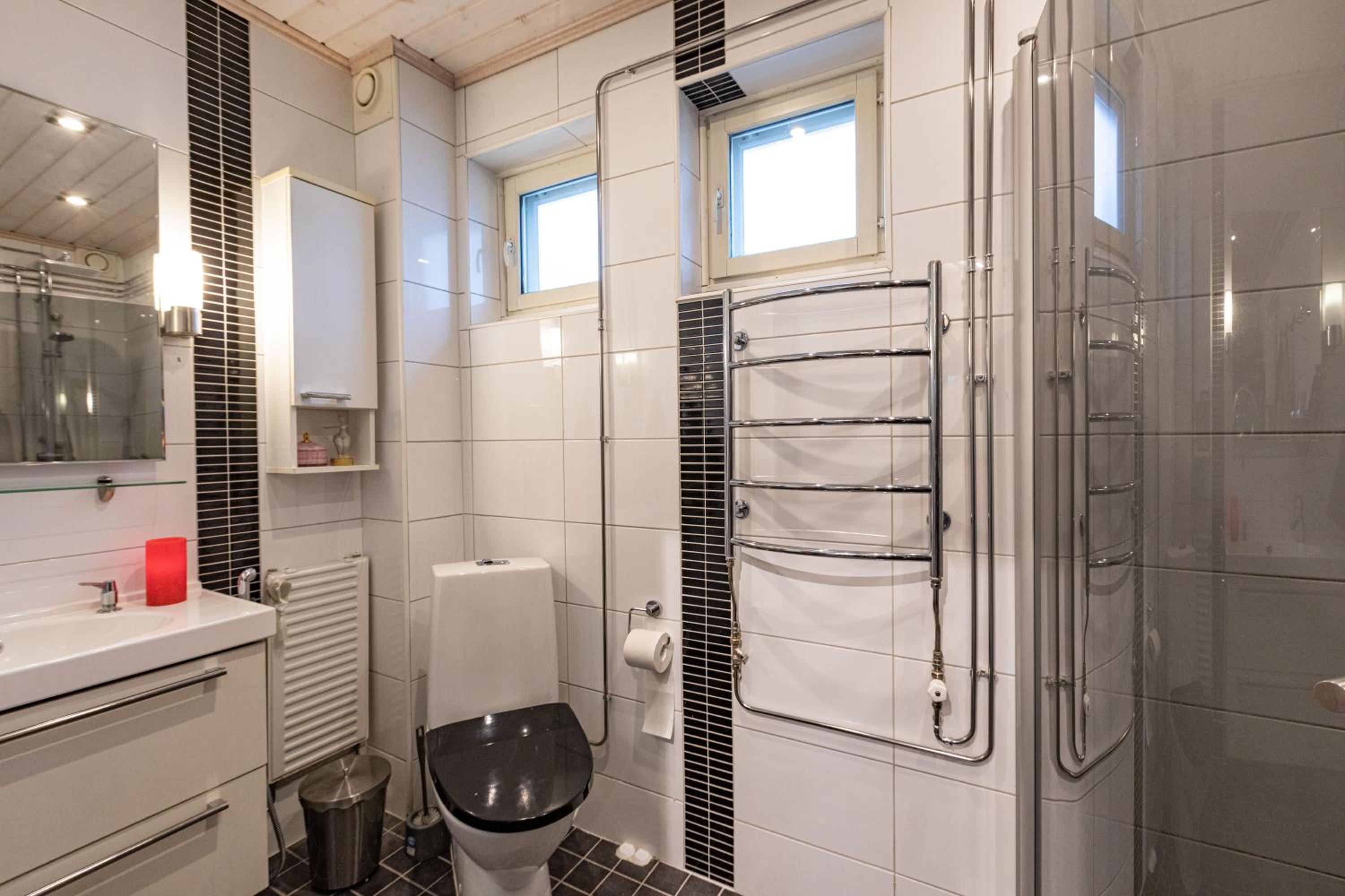 City Apartment Pirkka