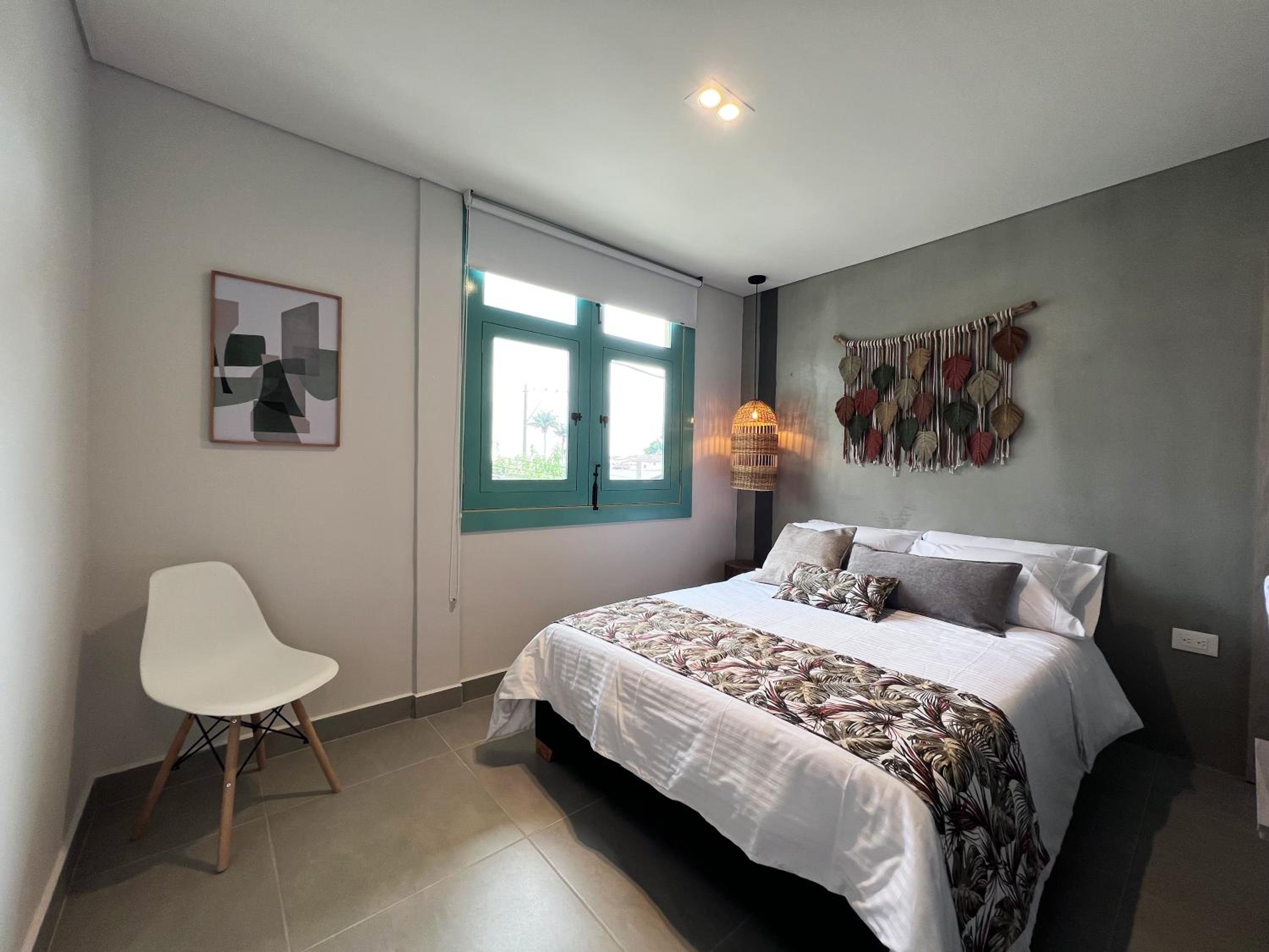 Parallelo loft Salento P5