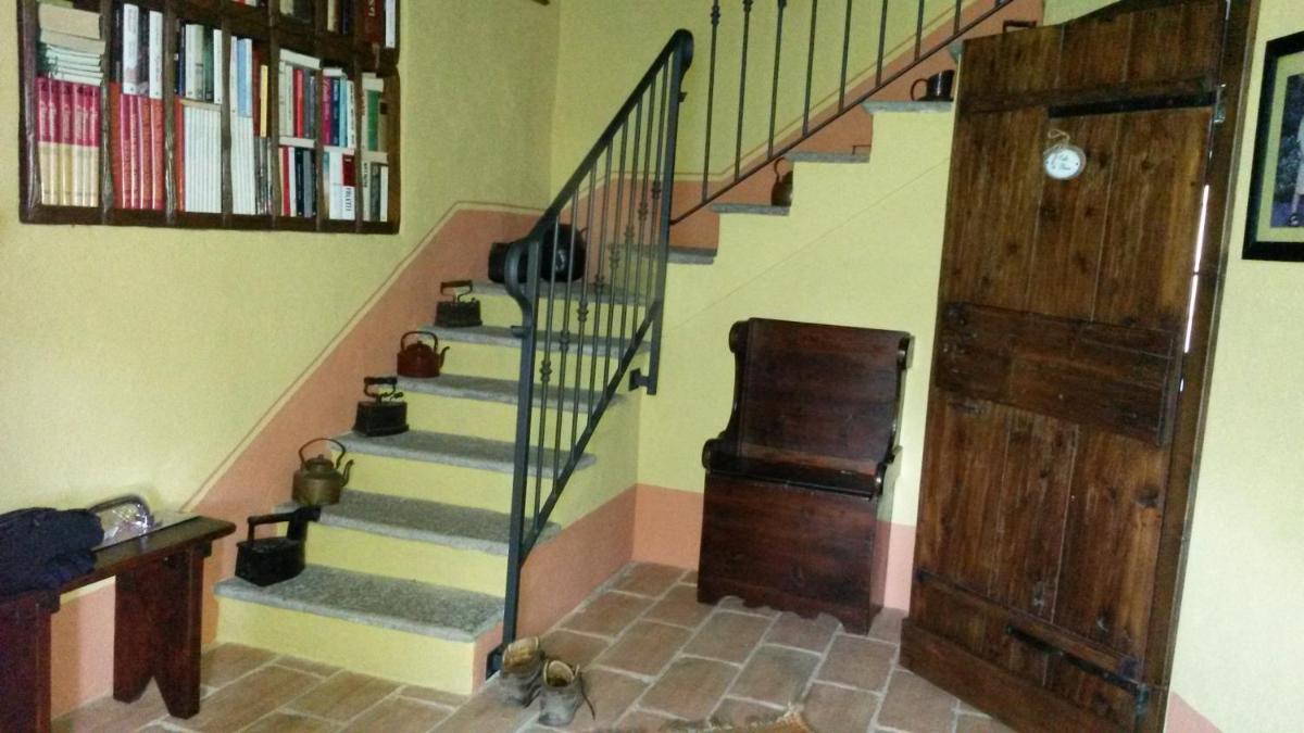 B&B Il Salice