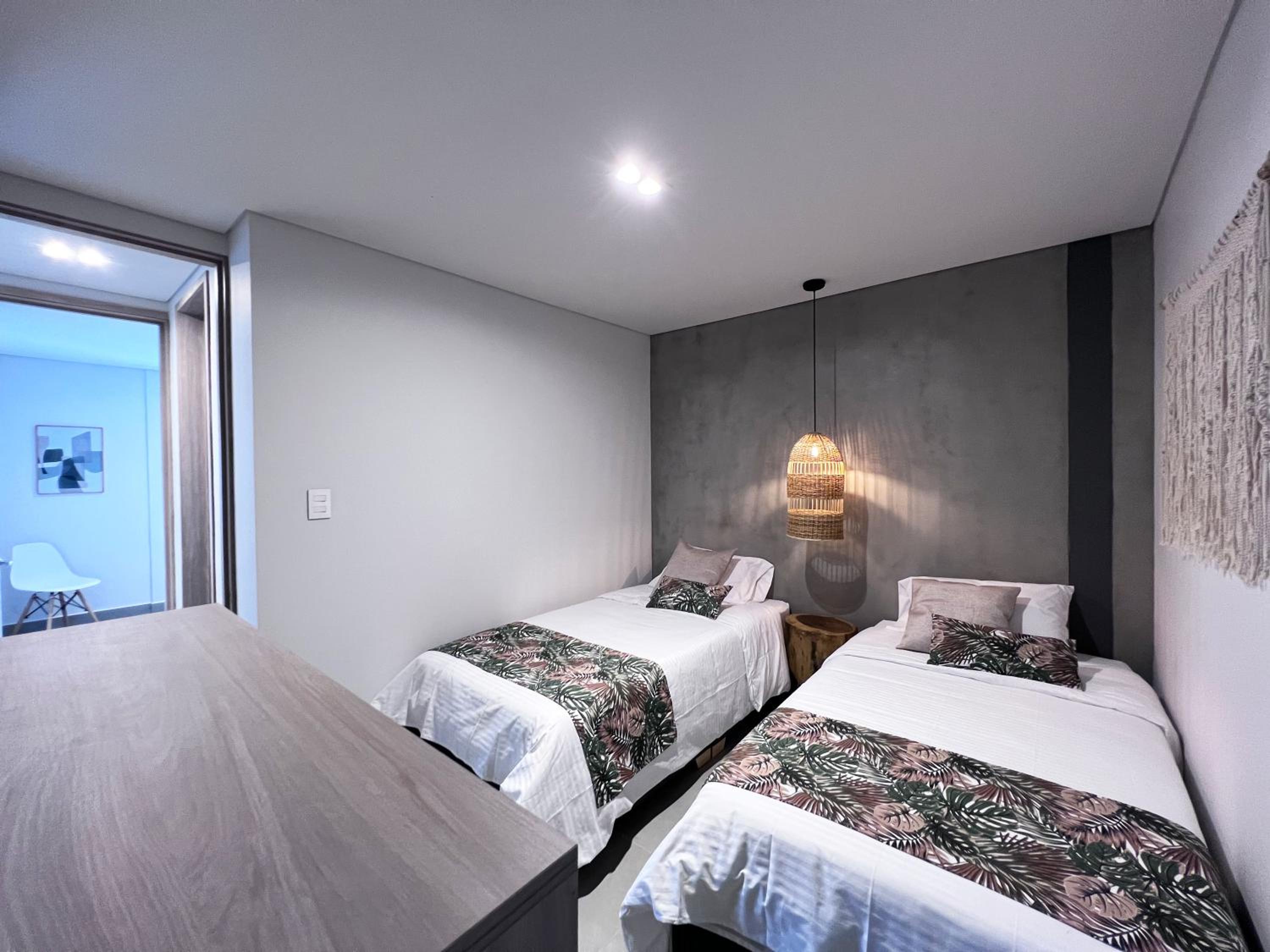 Parallelo loft Salento P5