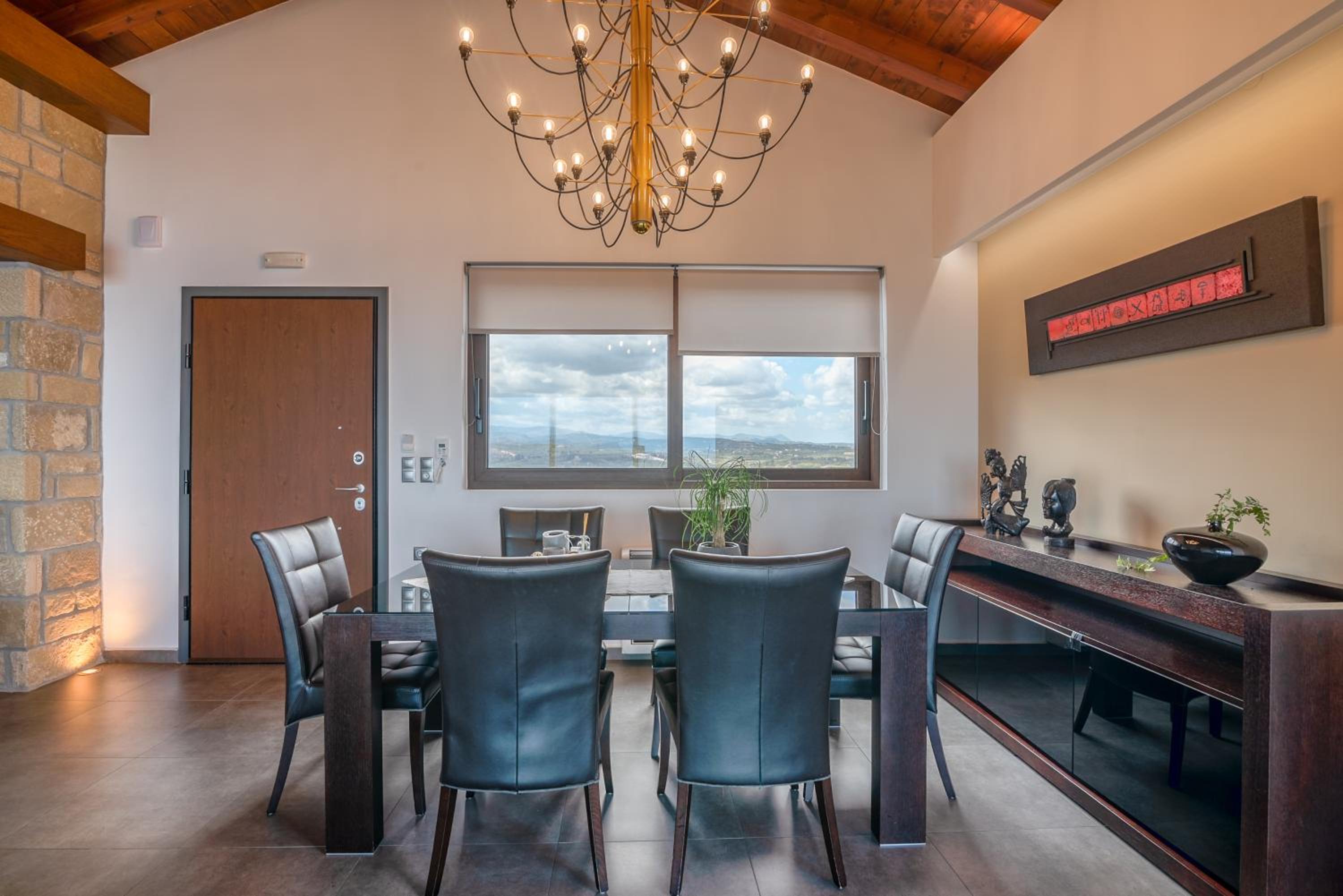VenMar luxury house view 4