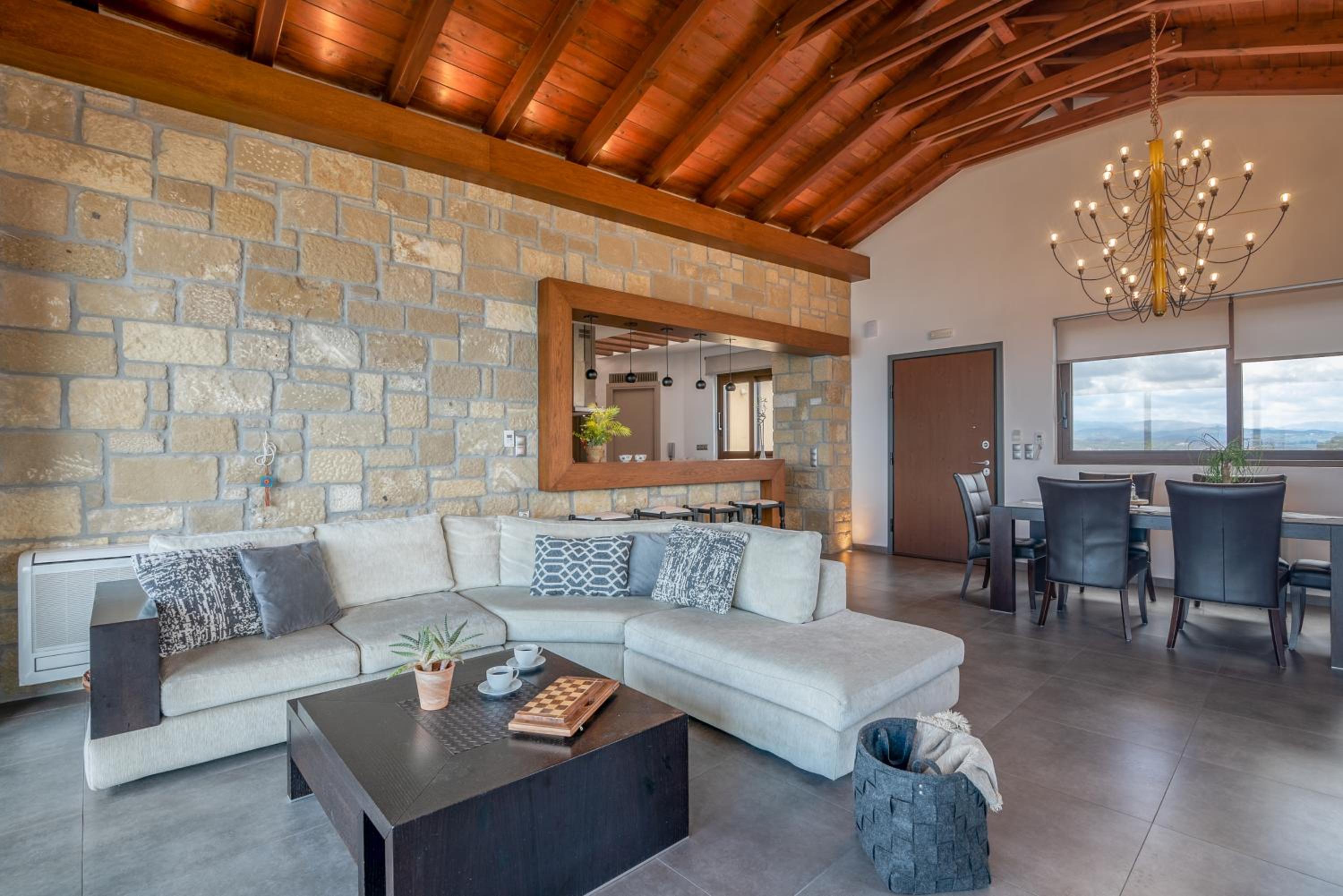 VenMar luxury house view 5