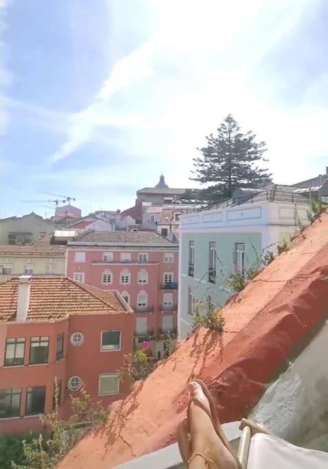 Appartement Santa Apolonia view 3
