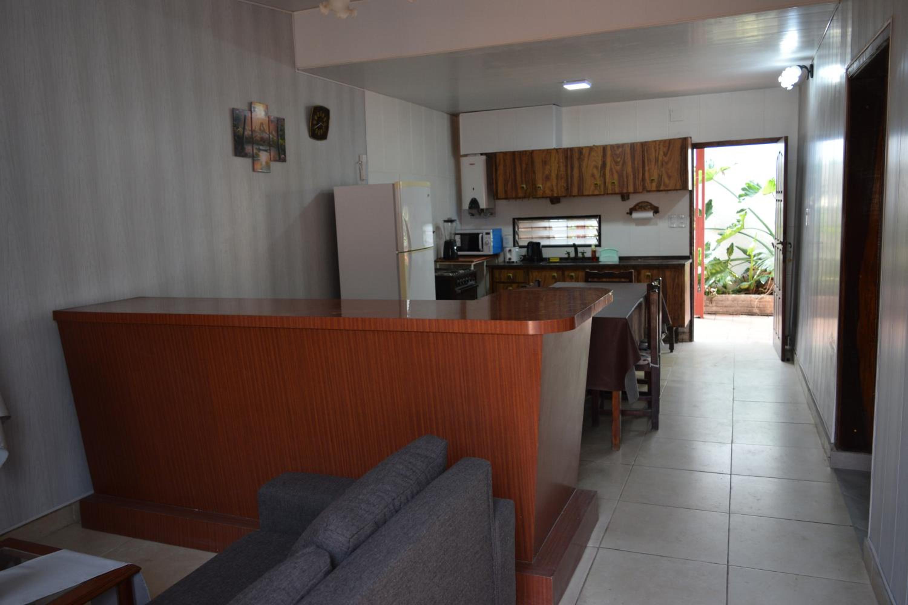 Casa familiar