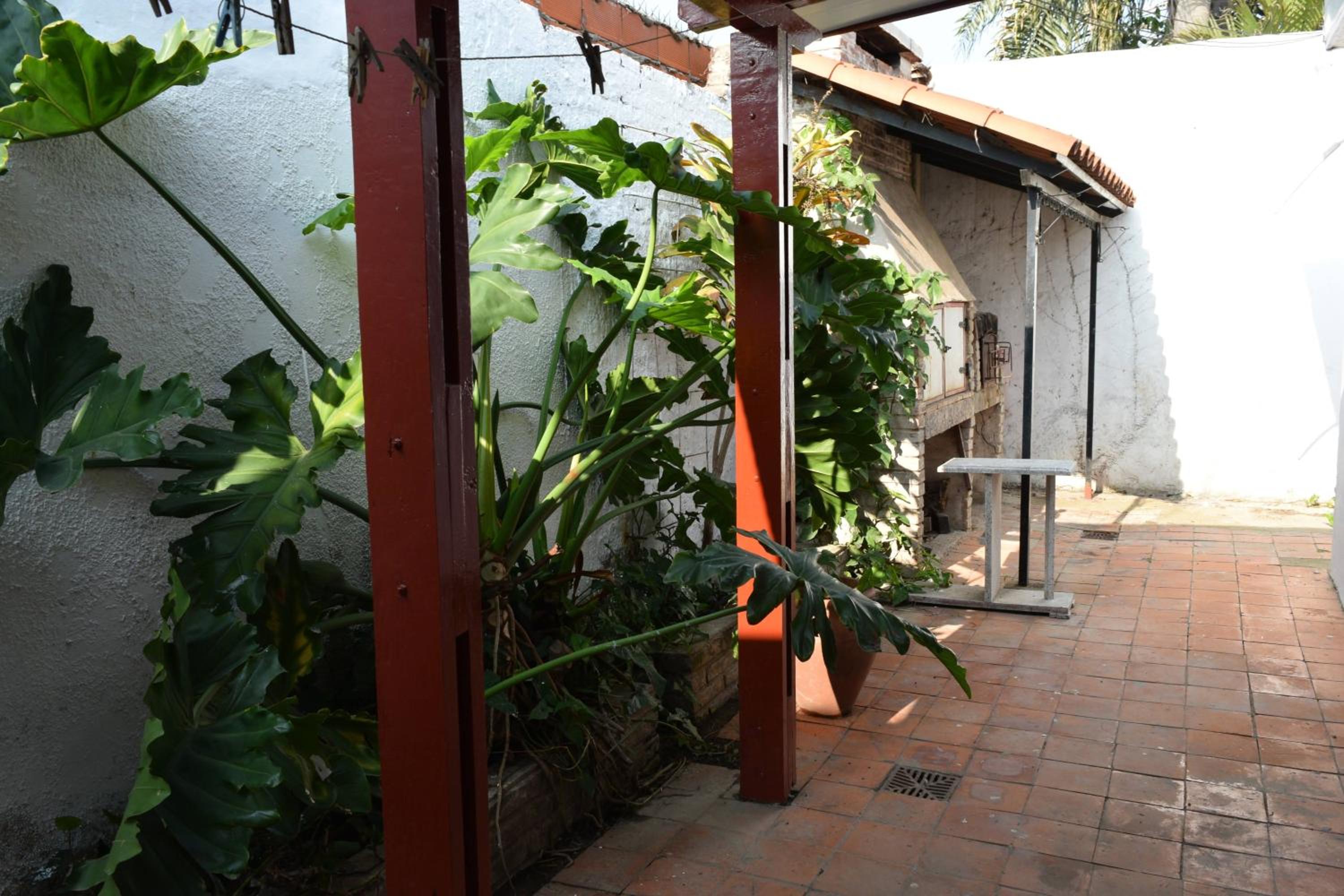 Casa familiar