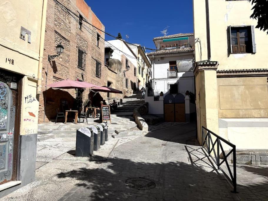 La Torrecilla
