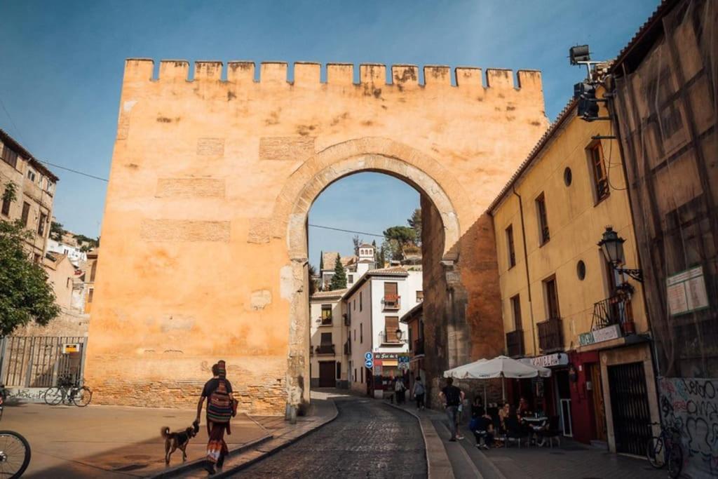 La Torrecilla