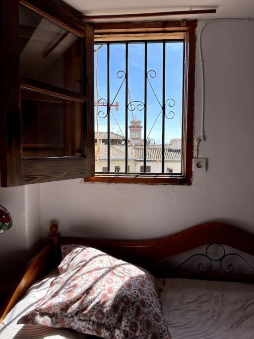 La Torrecilla