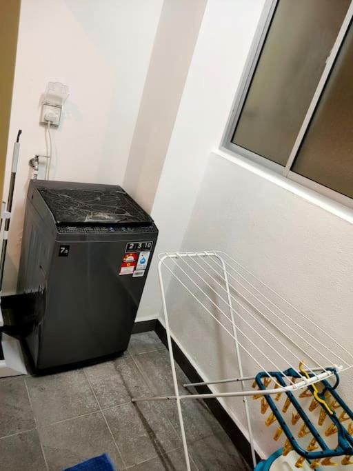 Cozyblue Residensi Ostia Bangi
