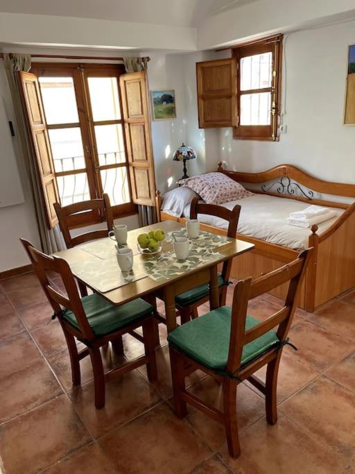 La Torrecilla