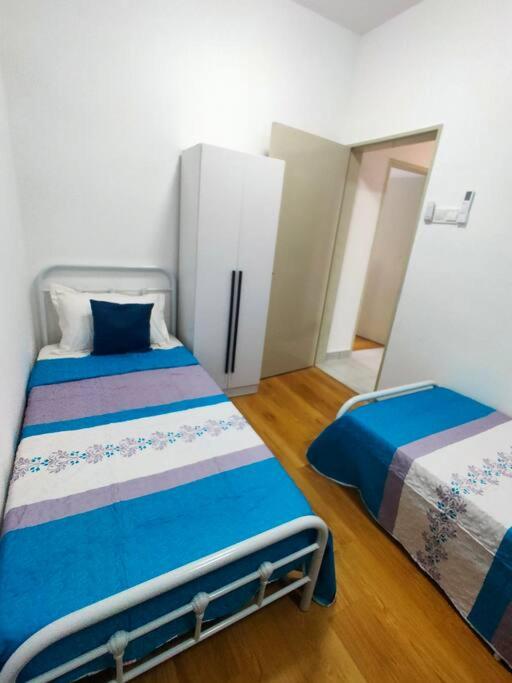 Cozyblue Residensi Ostia Bangi