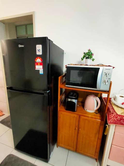 Cozyblue Residensi Ostia Bangi