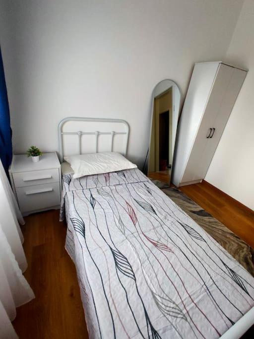 Cozyblue Residensi Ostia Bangi