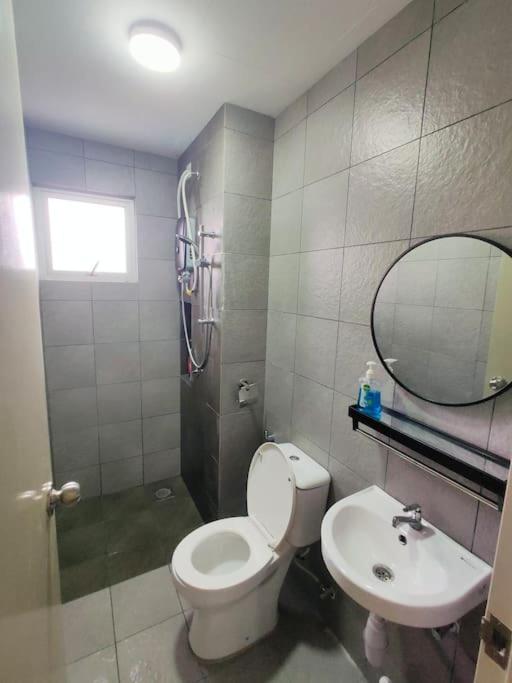 Cozyblue Residensi Ostia Bangi