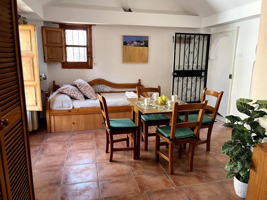 La Torrecilla
