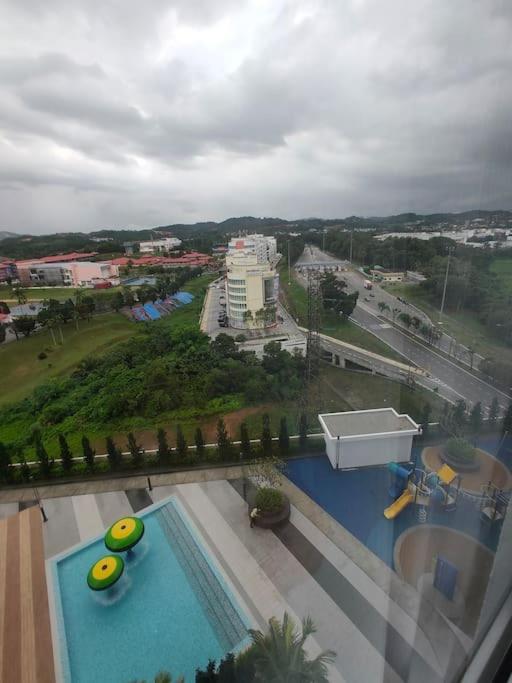 Cozyblue Residensi Ostia Bangi