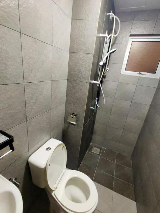 Cozyblue Residensi Ostia Bangi