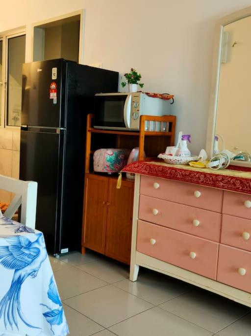 Cozyblue Residensi Ostia Bangi