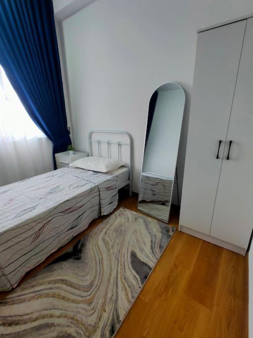Cozyblue Residensi Ostia Bangi