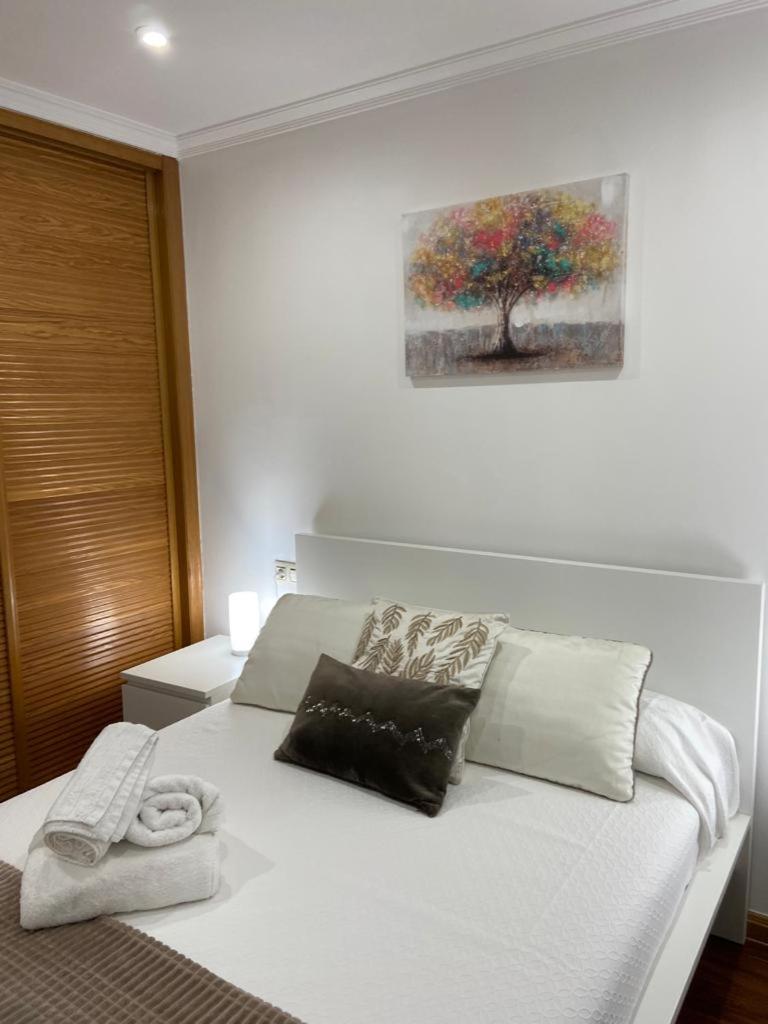 Preciosa Casa en Bembrive