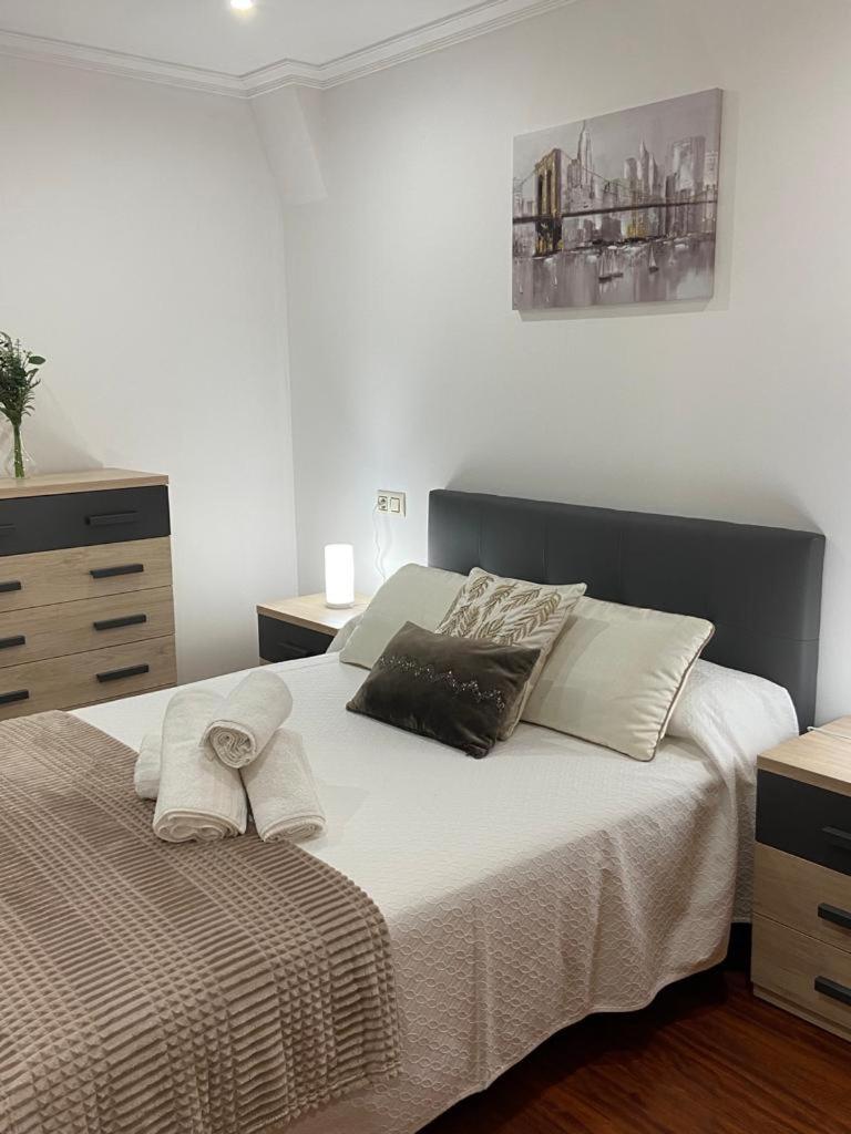 Preciosa Casa en Bembrive
