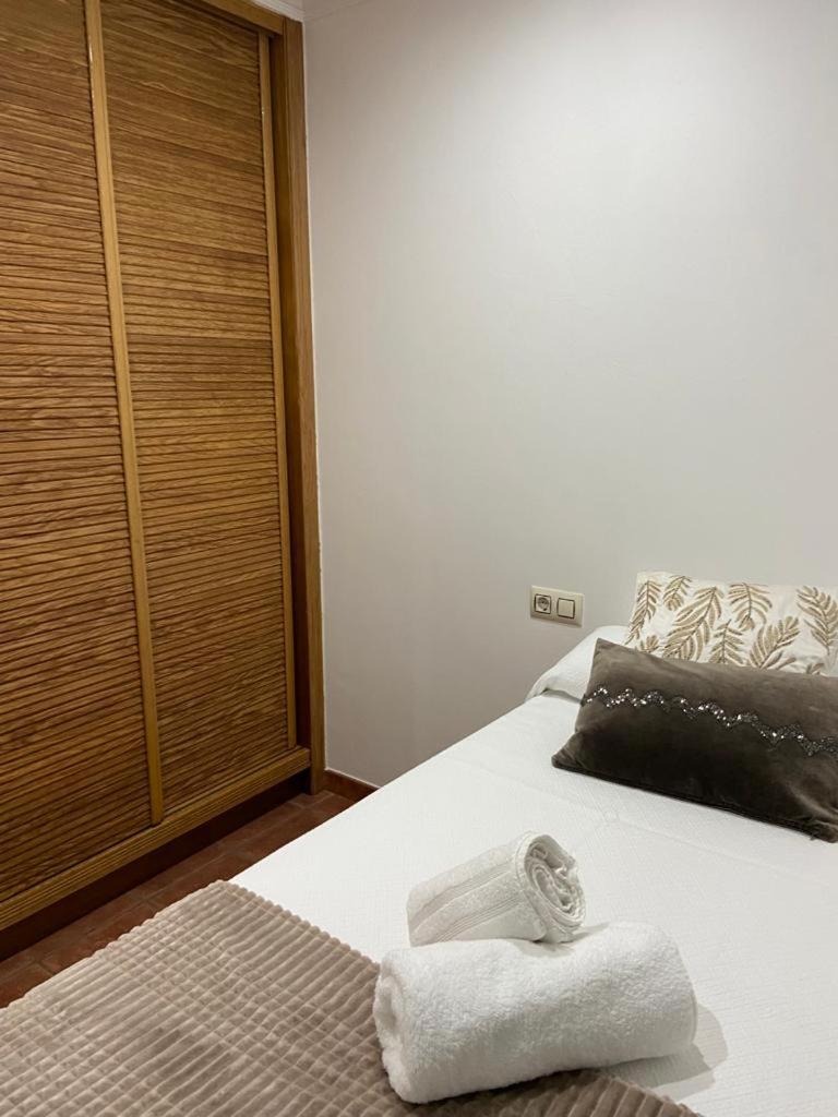 Preciosa Casa en Bembrive