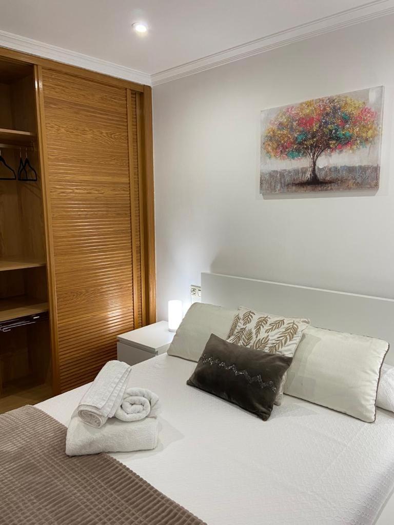 Preciosa Casa en Bembrive