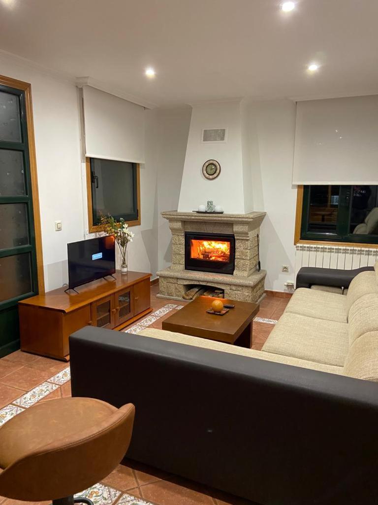 Preciosa Casa en Bembrive