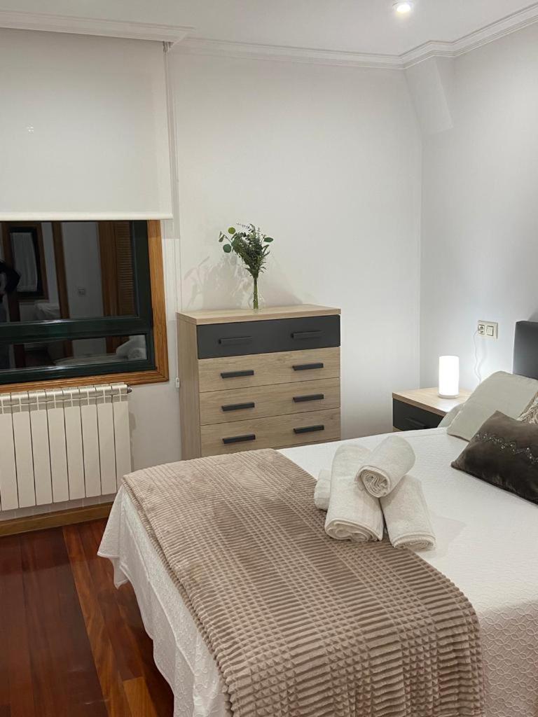 Preciosa Casa en Bembrive