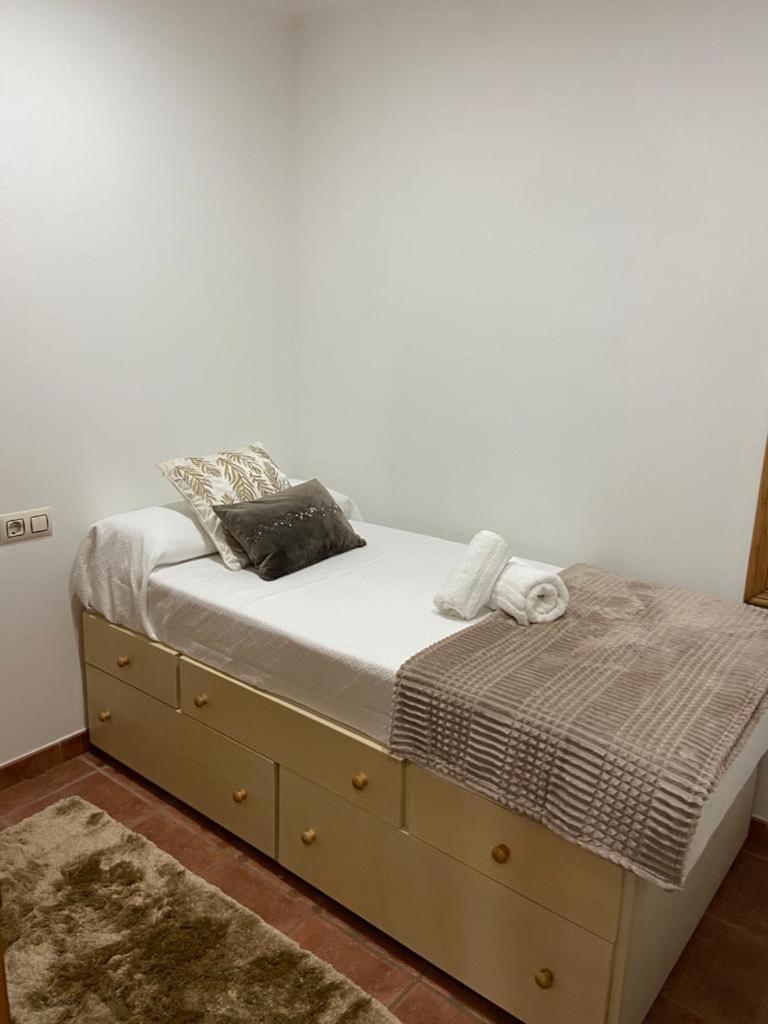 Preciosa Casa en Bembrive