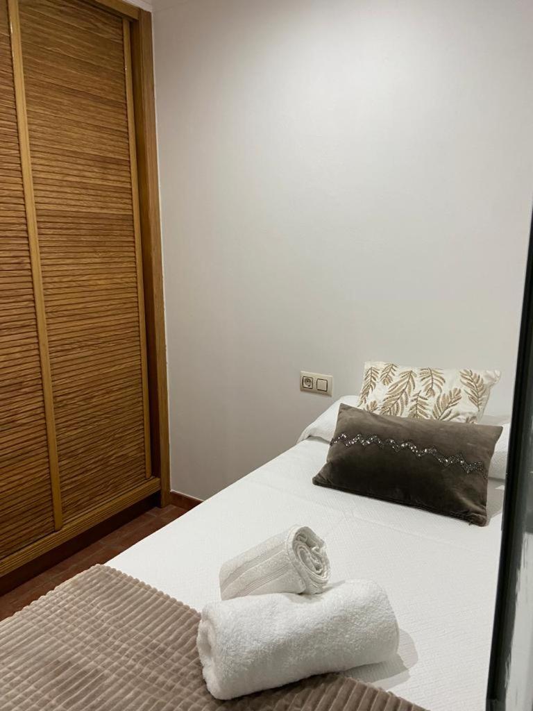 Preciosa Casa en Bembrive