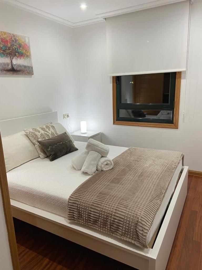 Preciosa Casa en Bembrive