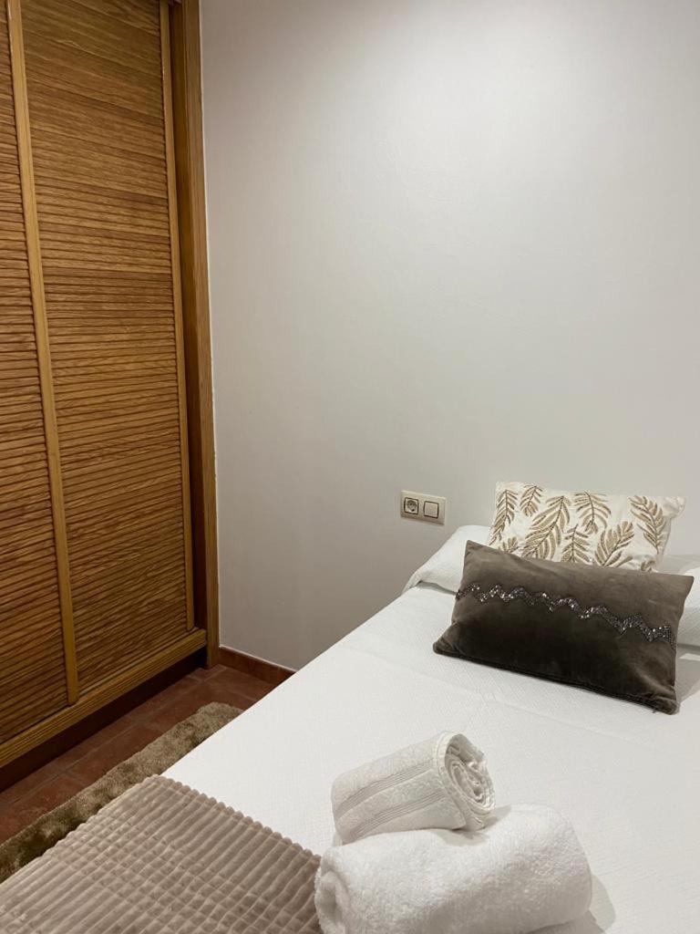 Preciosa Casa en Bembrive