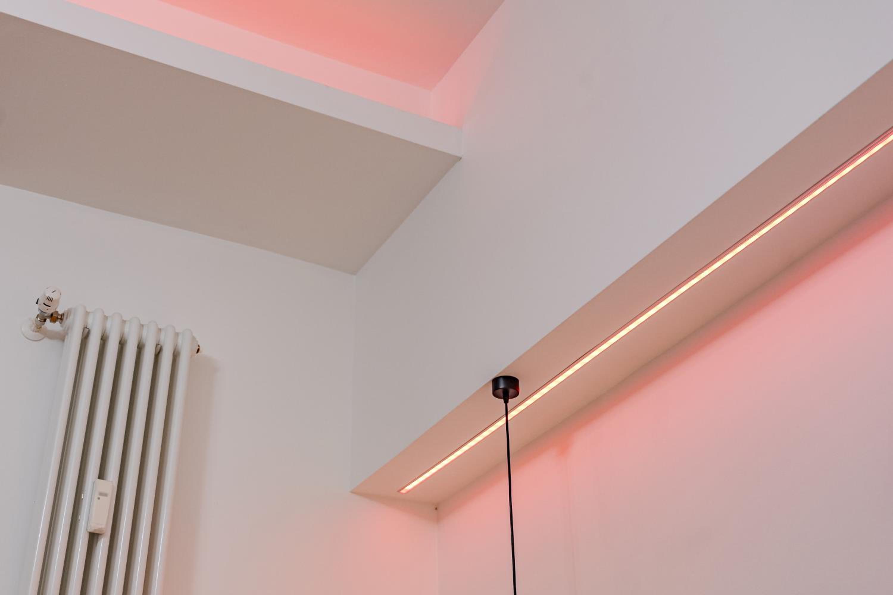 Exclusive Led House Garibaldi FS