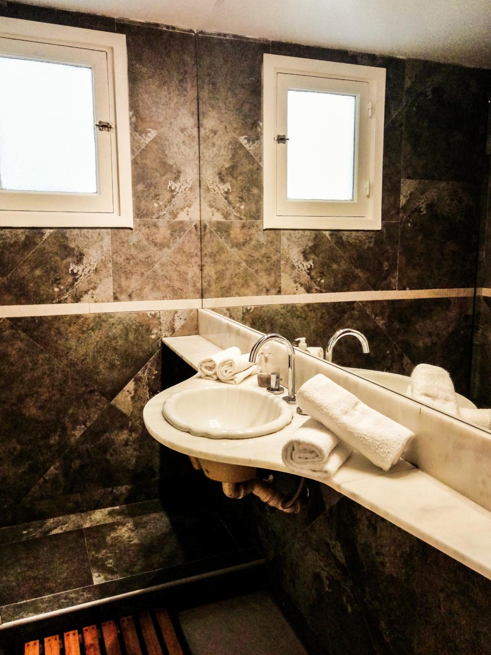 Departamentos de diseño clásico en el Centro histórico