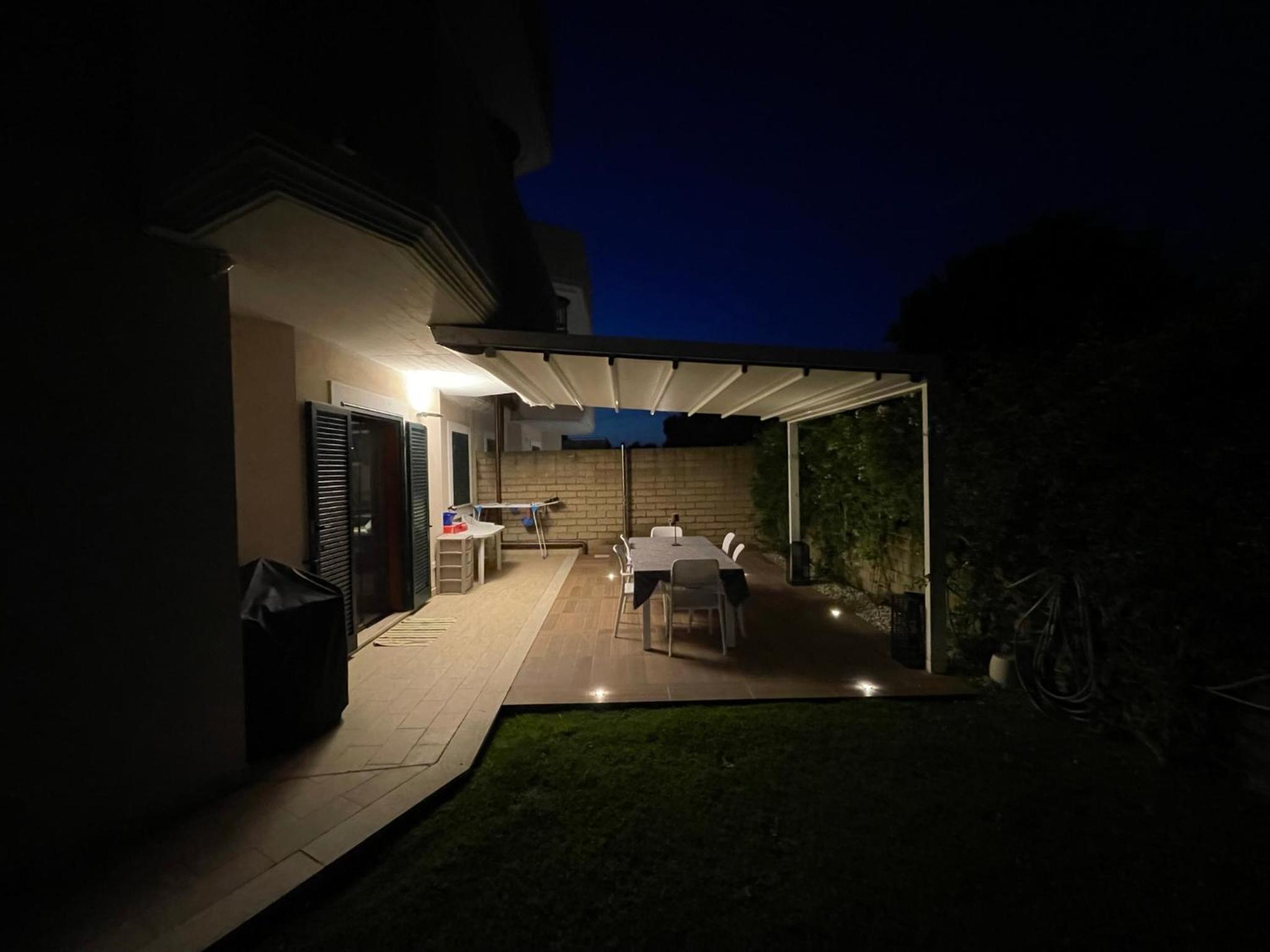 Villa Anzio view 3