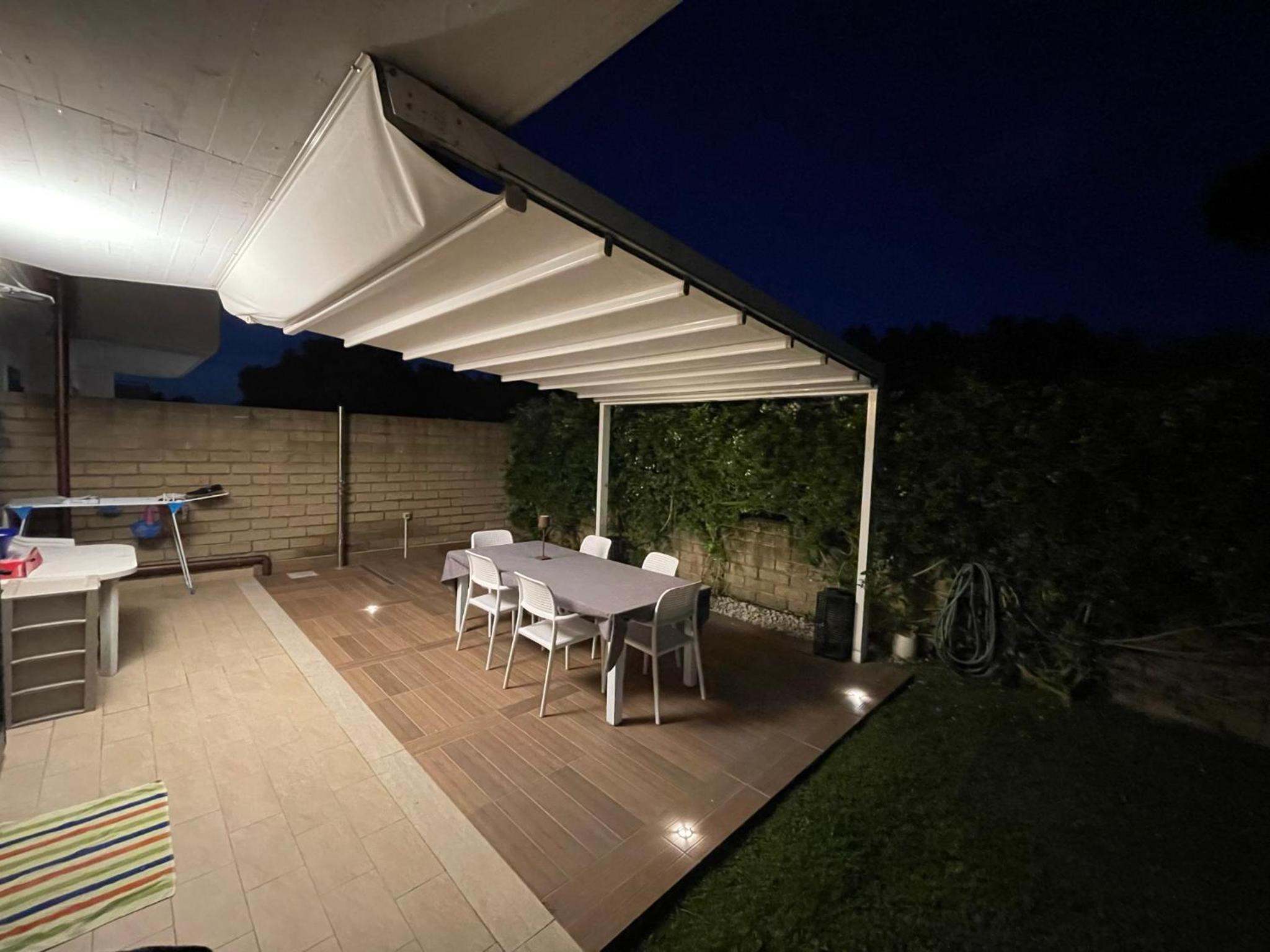 Villa Anzio view 4