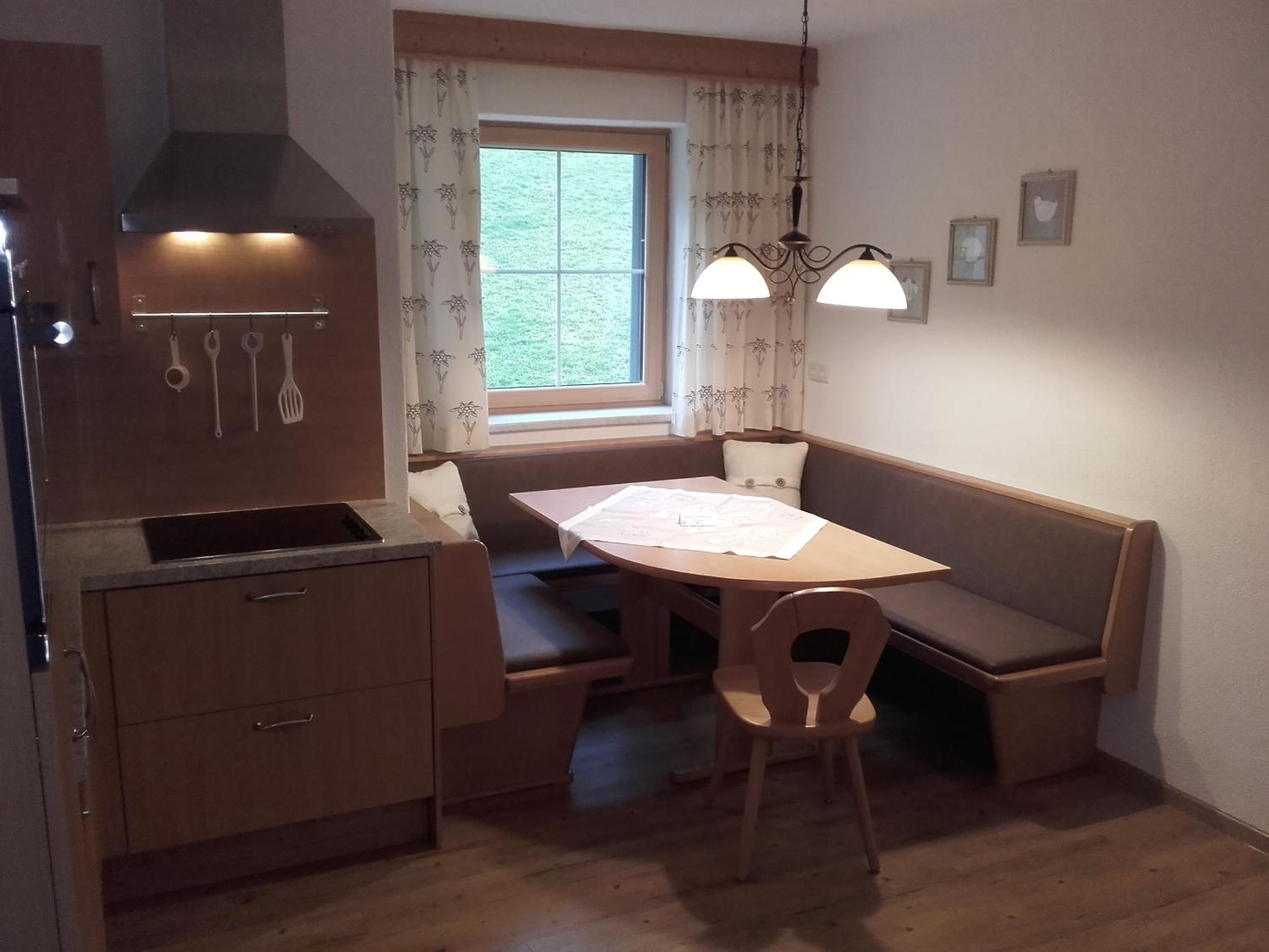Tirol Appartement Haus Zillertal