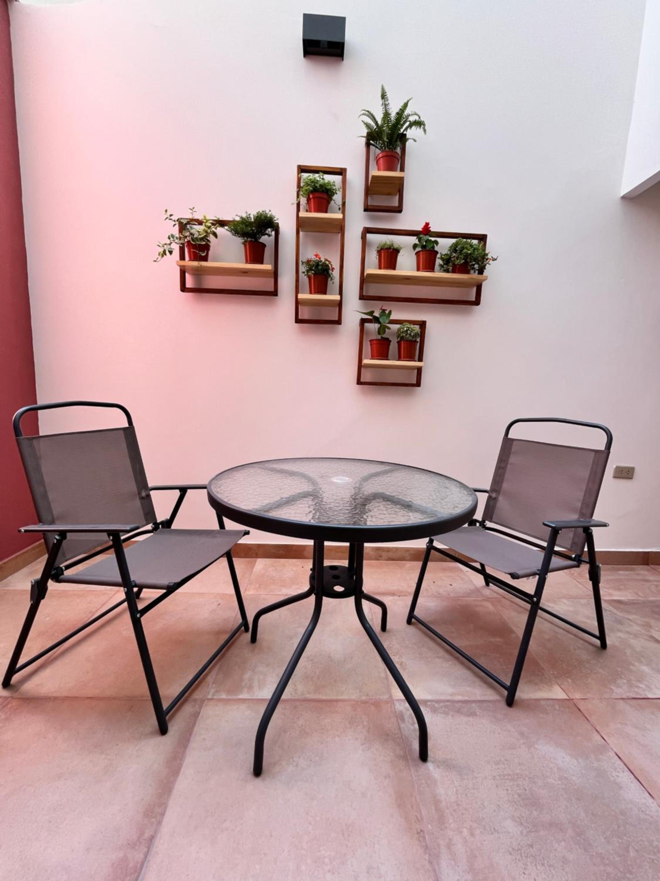 Sori Apartments