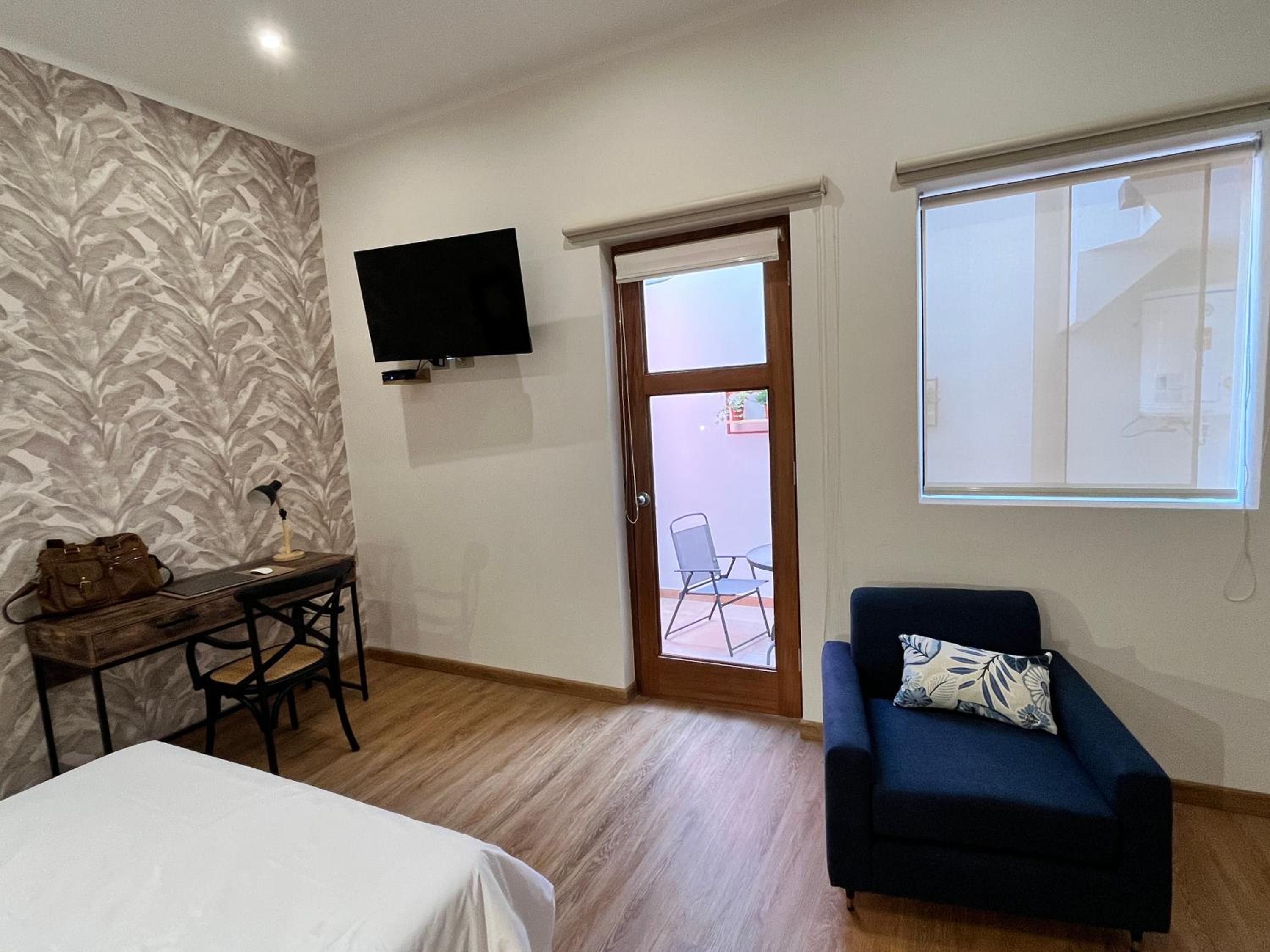 Sori Apartments