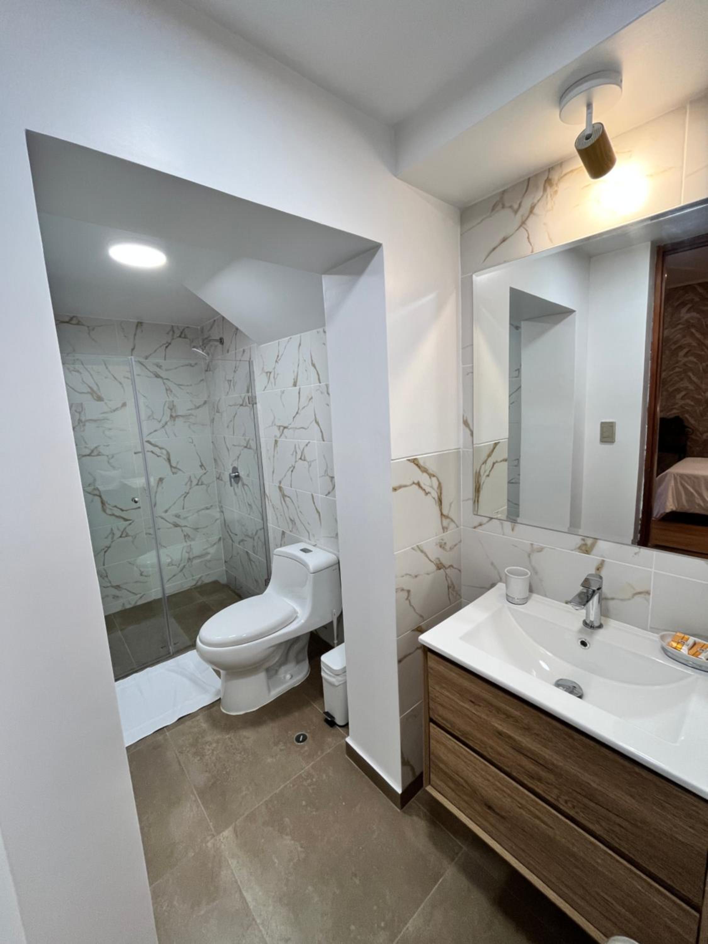 Sori Apartments