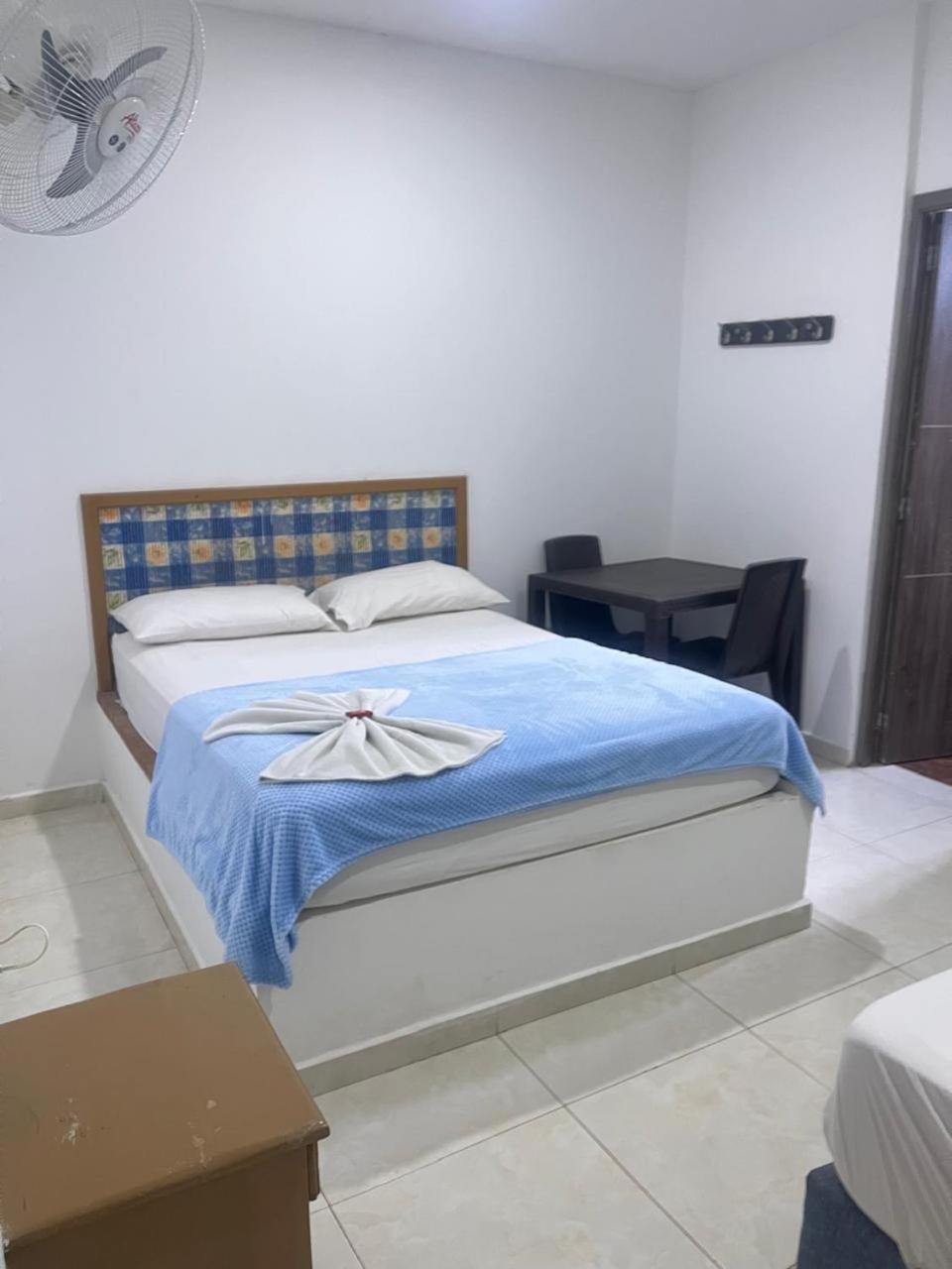 Postel bar hotel