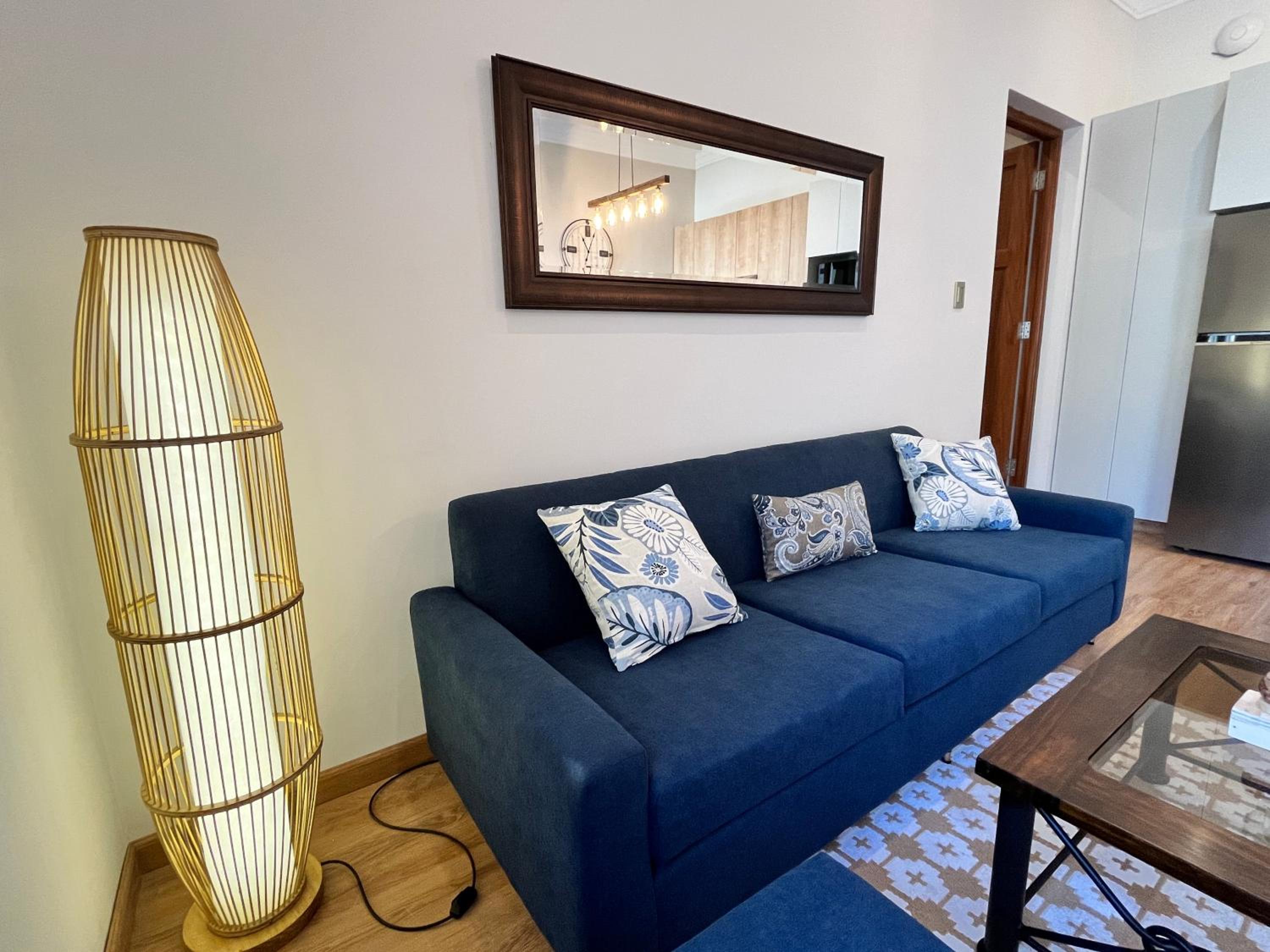 Sori Apartments