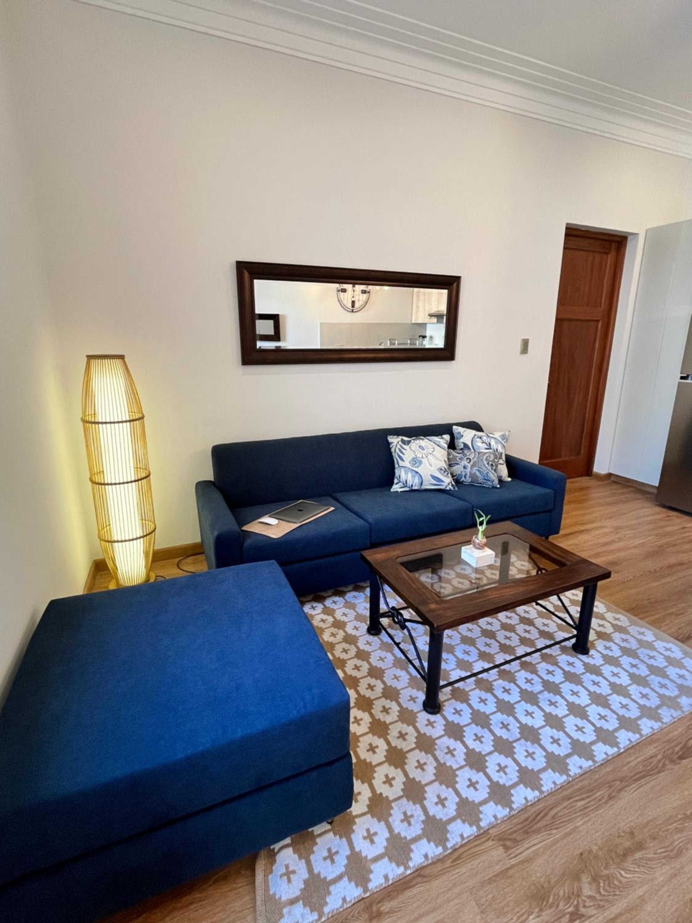 Sori Apartments